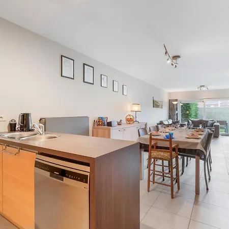Appartamento Luxury With Garden Close To The
