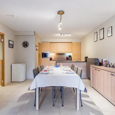 Διαμέρισμα Luxury With Garden Close To The Οστένδη