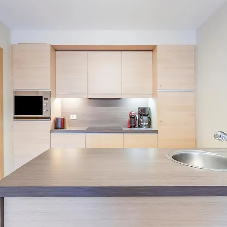 Luxury With Garden Close To The Appartamento Ostenda