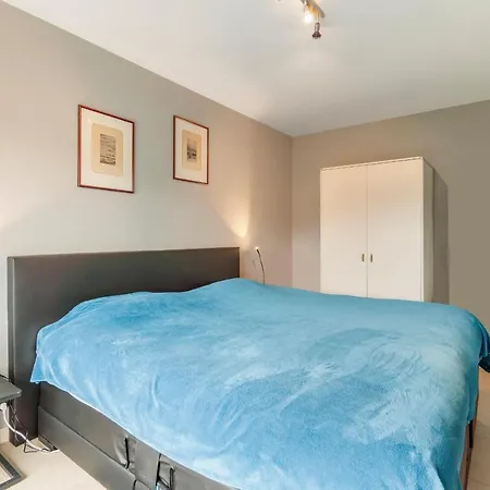 Luxury With Garden Close To The Appartamento Ostenda