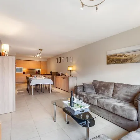 Luxury With Garden Close To The Διαμέρισμα